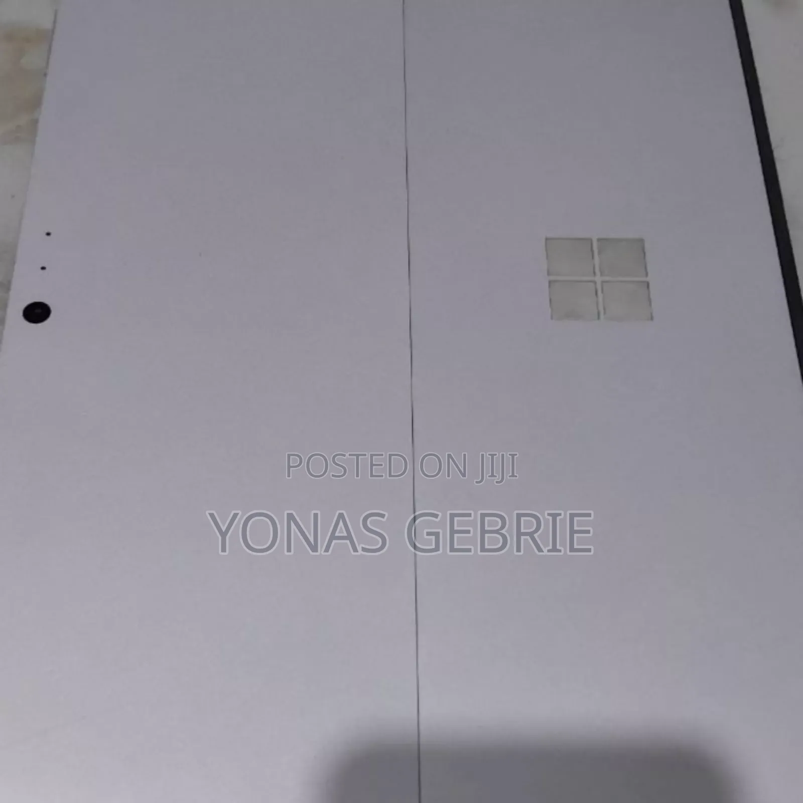 New Laptop Microsoft Surface 4GB Intel Core I5 SSD 128GB