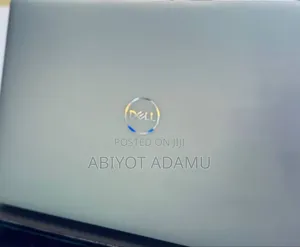 Photo - New Laptop Dell Latitude 5550 16GB Intel Core I7 SSD 512GB