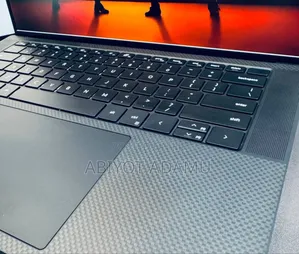 New Laptop Dell Latitude 5550 16GB Intel Core I7 SSD 512GB