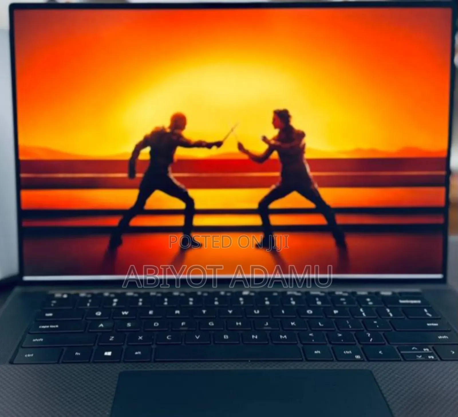 New Laptop Dell Latitude 5550 16GB Intel Core I7 SSD 512GB