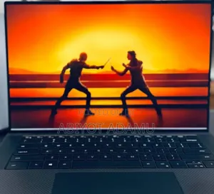 New Laptop Dell Latitude 5550 16GB Intel Core I7 SSD 512GB