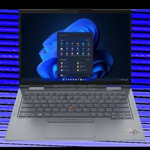 New Laptop Lenovo Yoga 330 16GB Intel Core I5 SSD 512GB