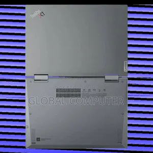 New Laptop Lenovo Yoga 330 16GB Intel Core I5 SSD 512GB