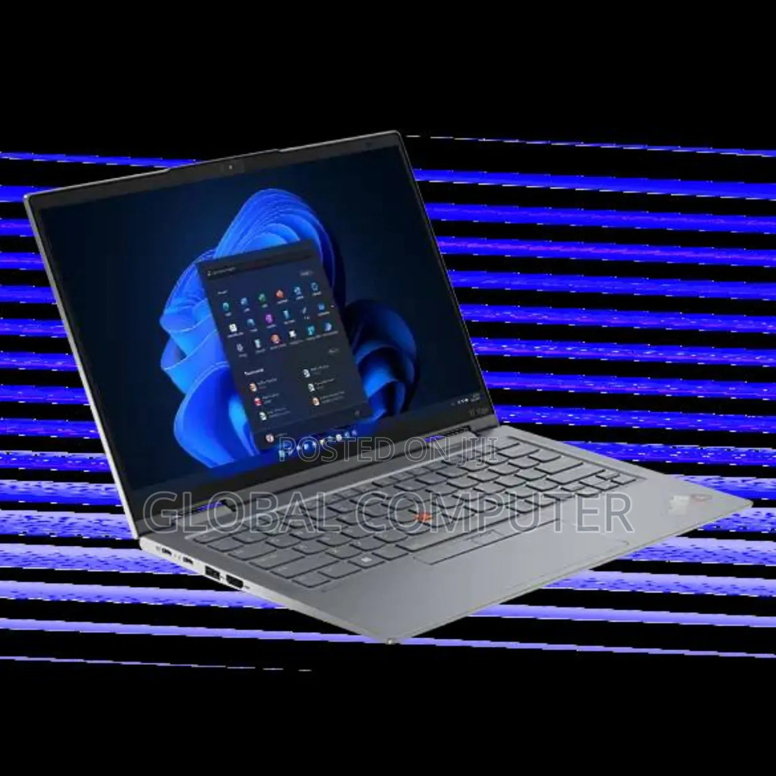 New Laptop Lenovo Yoga 330 16GB Intel Core I5 SSD 512GB