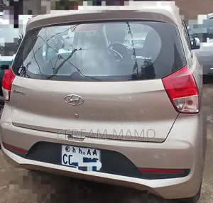 Hyundai Atos 2022 Gold