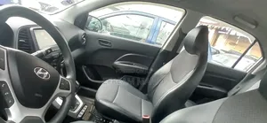 Hyundai Atos 2022 Gold