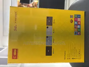 Photo - New Tablet 1 TB Black