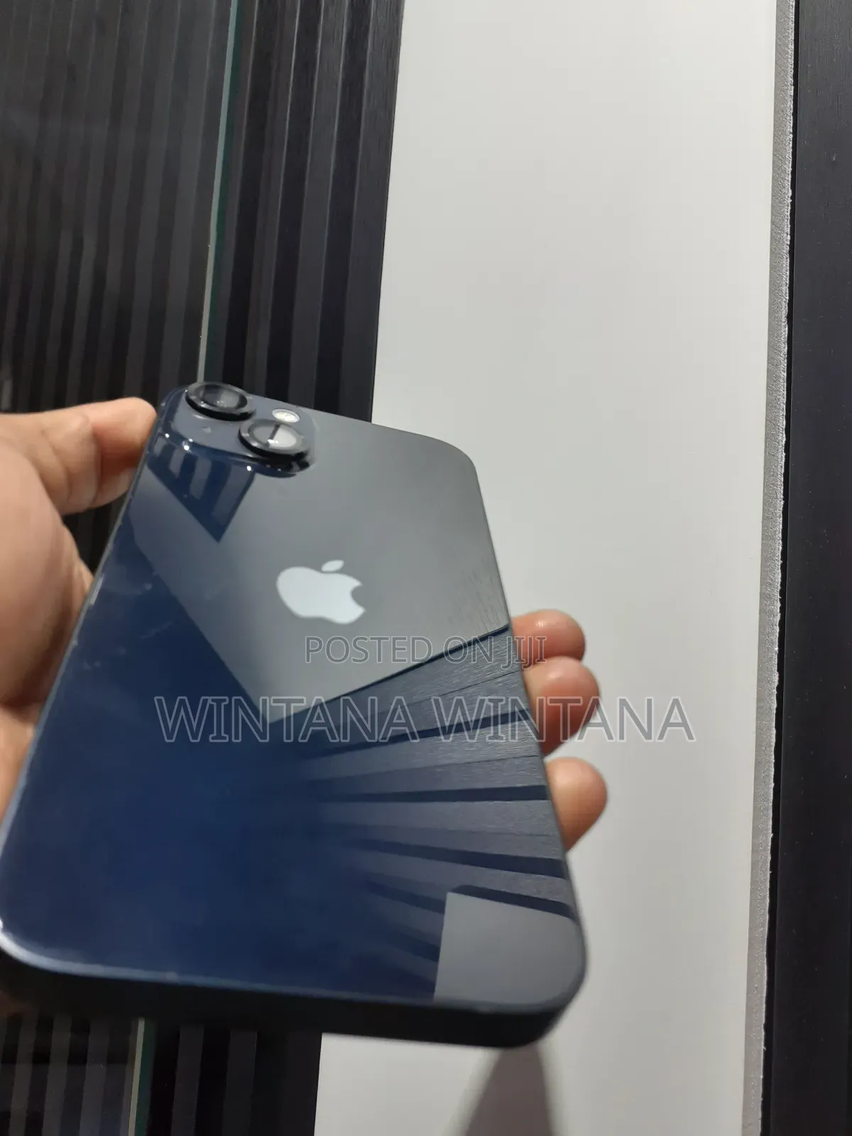 Apple iPhone 13 128 GB Black