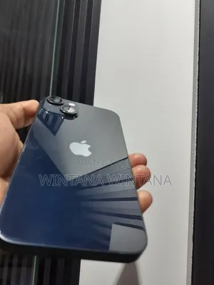 Apple iPhone 13 128 GB Black