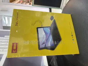 New Tablet 1 TB Black