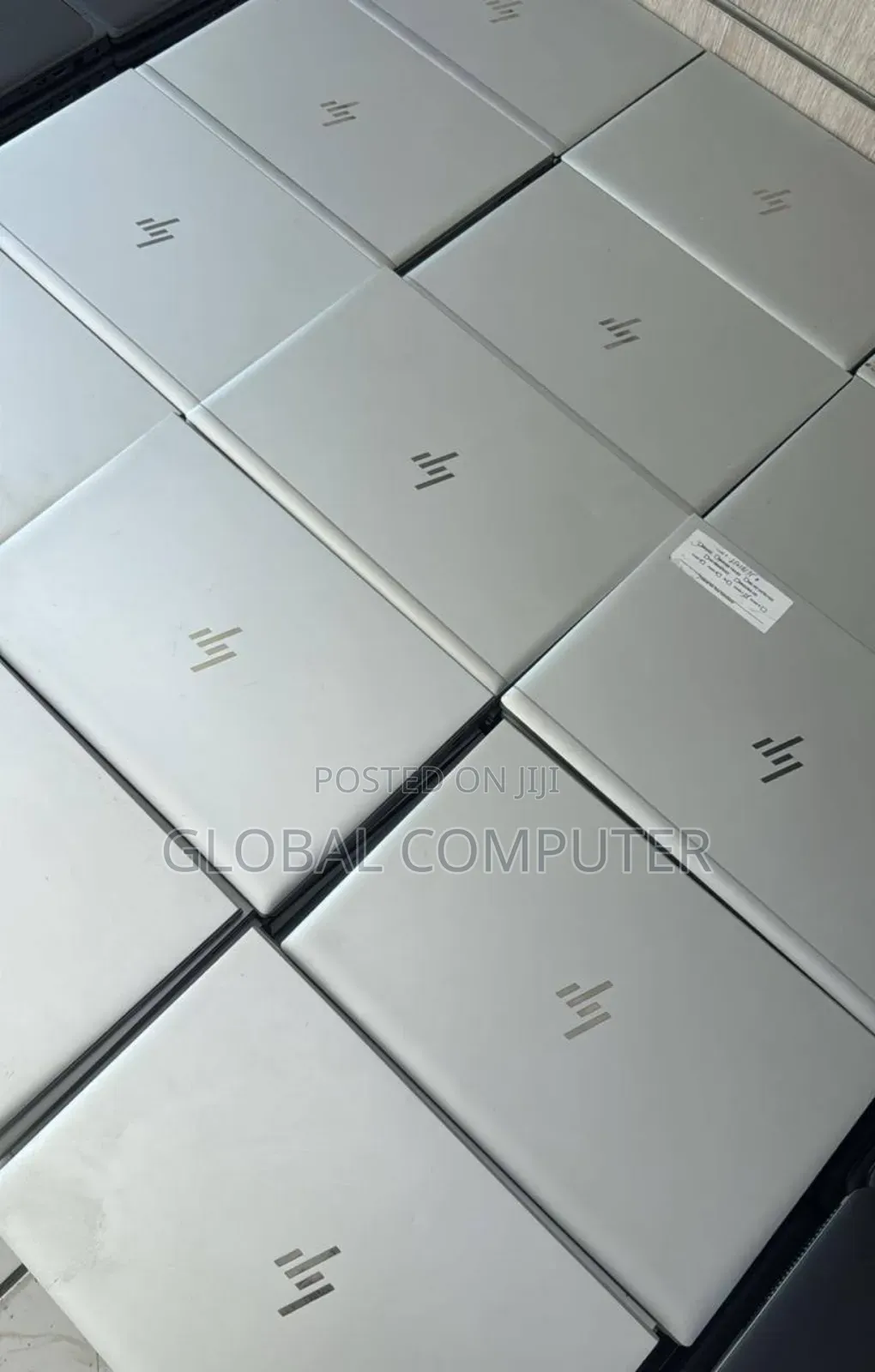 New Laptop HP 430 G6 16GB Intel Core I7 SSD 512GB