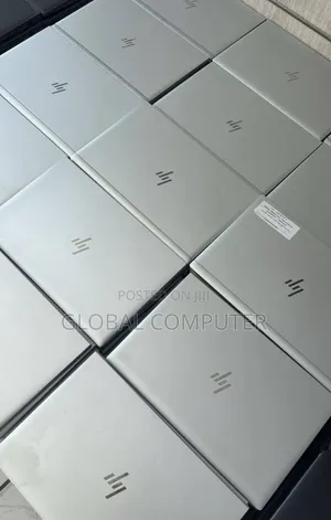 New Laptop HP 430 G6 16GB Intel Core I7 SSD 512GB