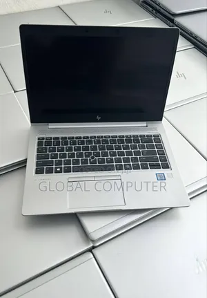 Photo - New Laptop HP 430 G6 16GB Intel Core I7 SSD 512GB