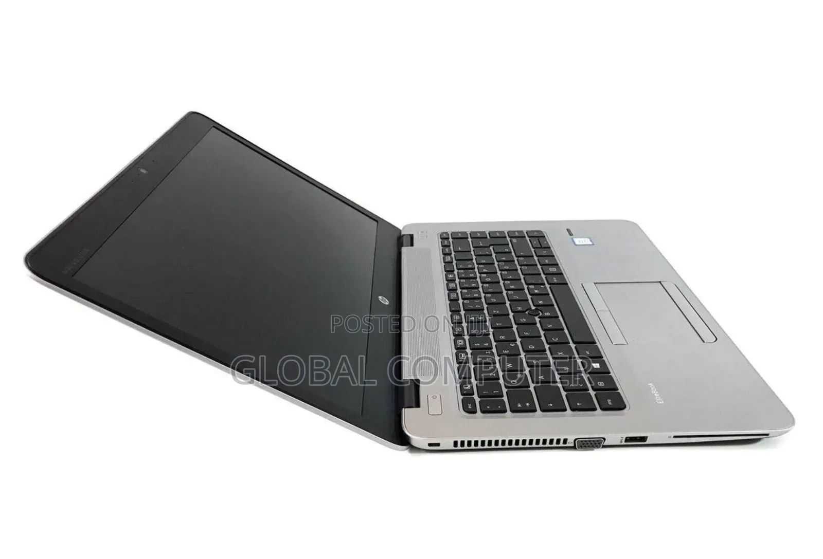 New Laptop HP EliteBook 820 G4 8GB Intel Core i5 SSD 512GB