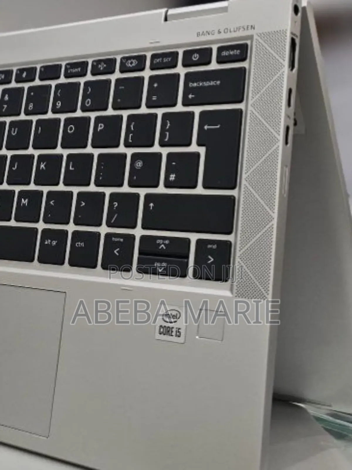 New Laptop HP EliteBook 830 G7 16GB Intel Core I5 SSD 512GB