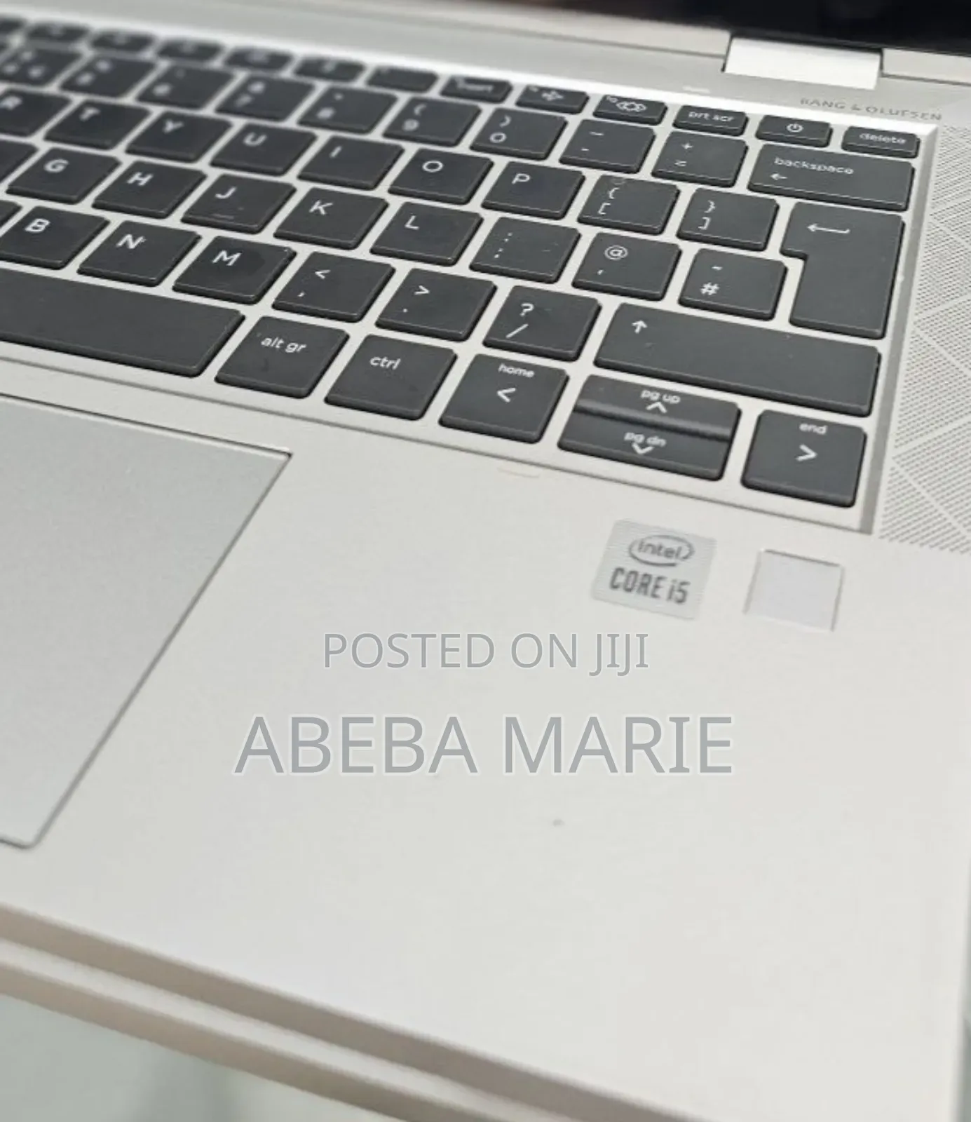 New Laptop HP EliteBook 830 G7 16GB Intel Core I5 SSD 512GB