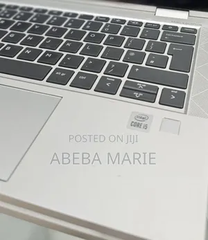 New Laptop HP EliteBook 830 G7 16GB Intel Core I5 SSD 512GB