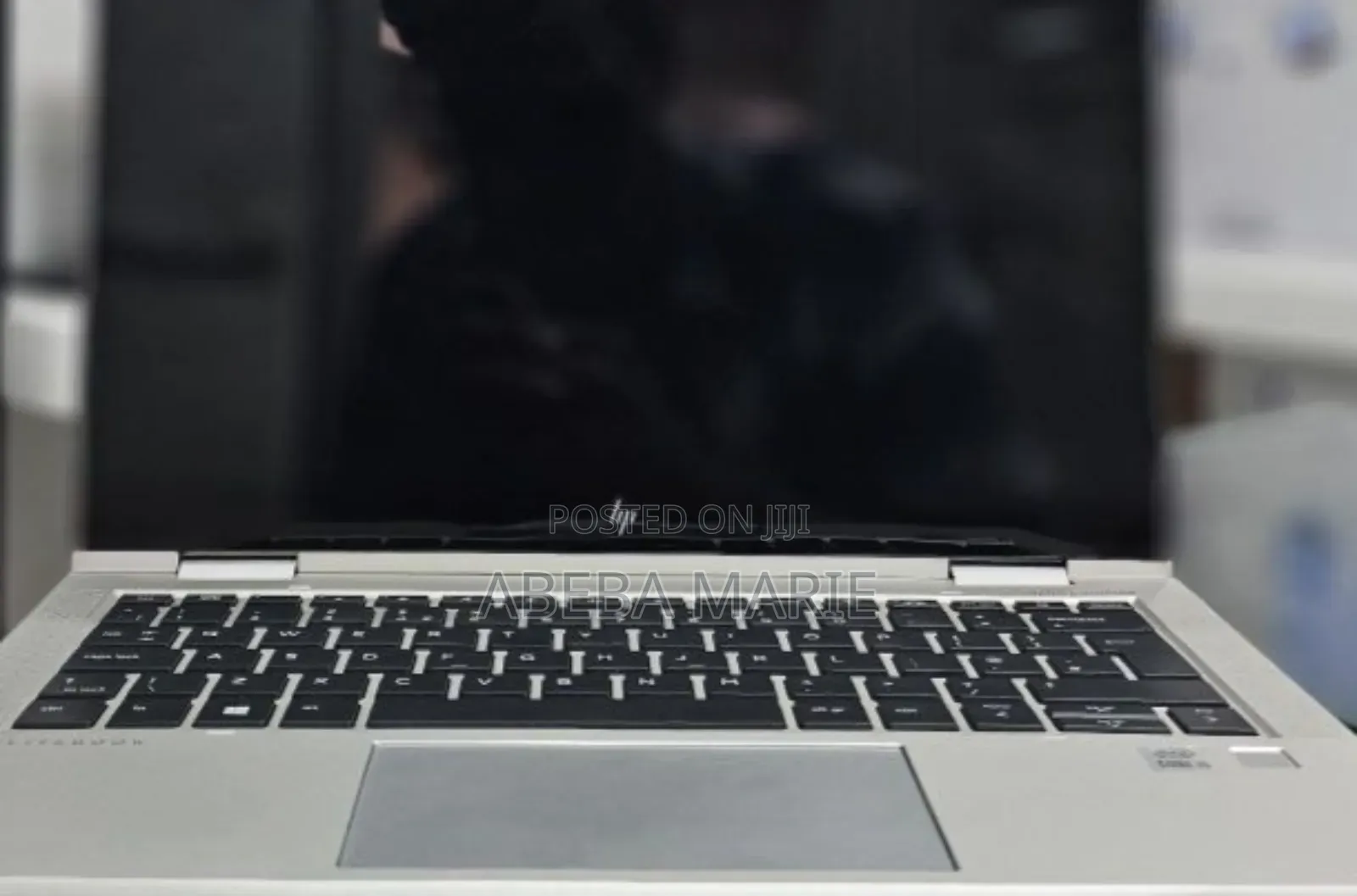 New Laptop HP EliteBook 830 G7 16GB Intel Core I5 SSD 512GB