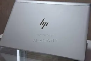 New Laptop HP EliteBook 840 G8 16GB Intel Core I7 SSD 512GB