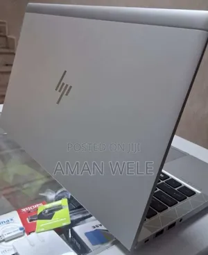 New Laptop HP EliteBook 840 G8 16GB Intel Core I7 SSD 512GB