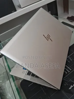 New Laptop HP EliteBook 830 G8 16GB Intel Core I7 SSD 512GB