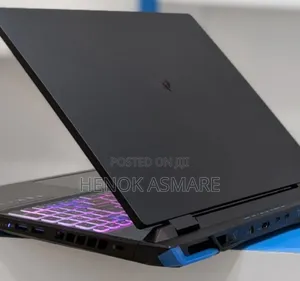 New Laptop Acer Predator Helios 300 16GB Intel Core I9 SSD 1T