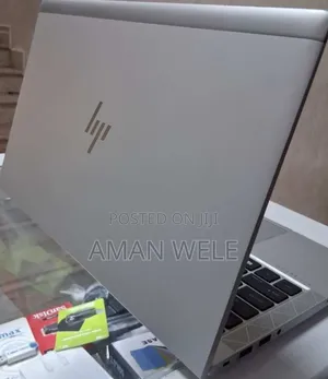 New Laptop HP EliteBook 840 G8 16GB Intel Core I7 SSD 512GB