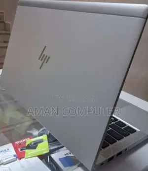 New Laptop HP EliteBook 840 G8 16GB Intel Core I7 SSD 512GB