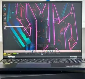 Photo - New Laptop Acer Predator Helios 300 16GB Intel Core I9 SSD 1T