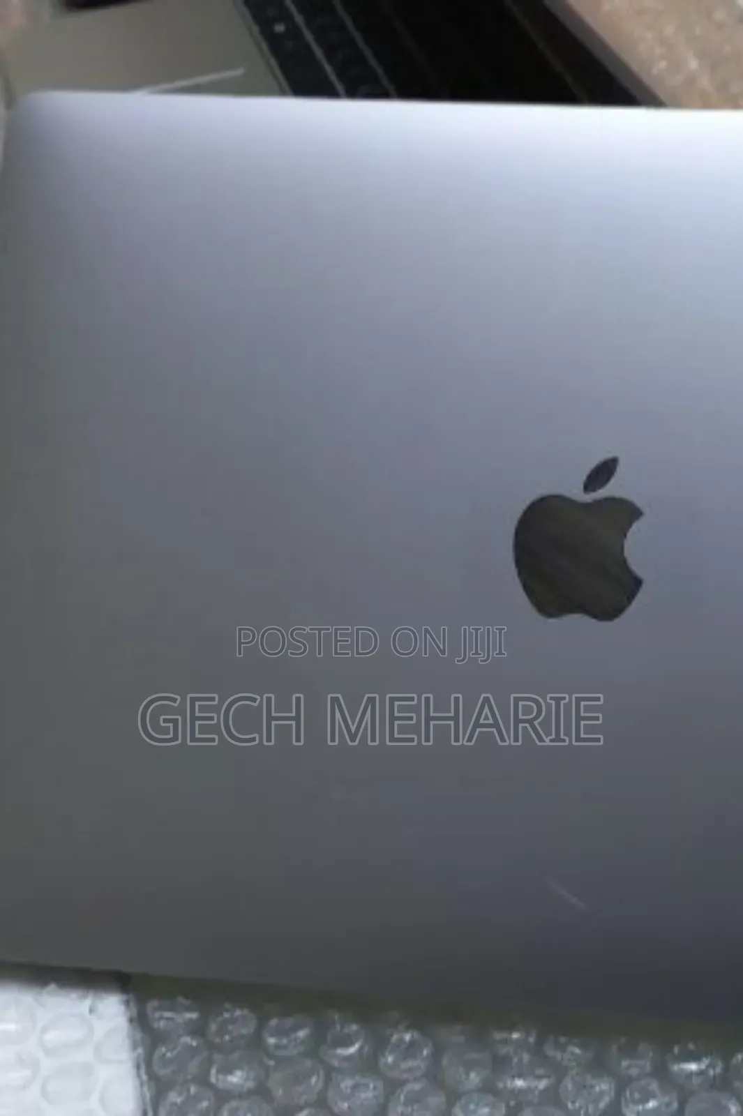 New Laptop Apple MacBook Air 2020 8GB Intel Core I5 SSD 256GB