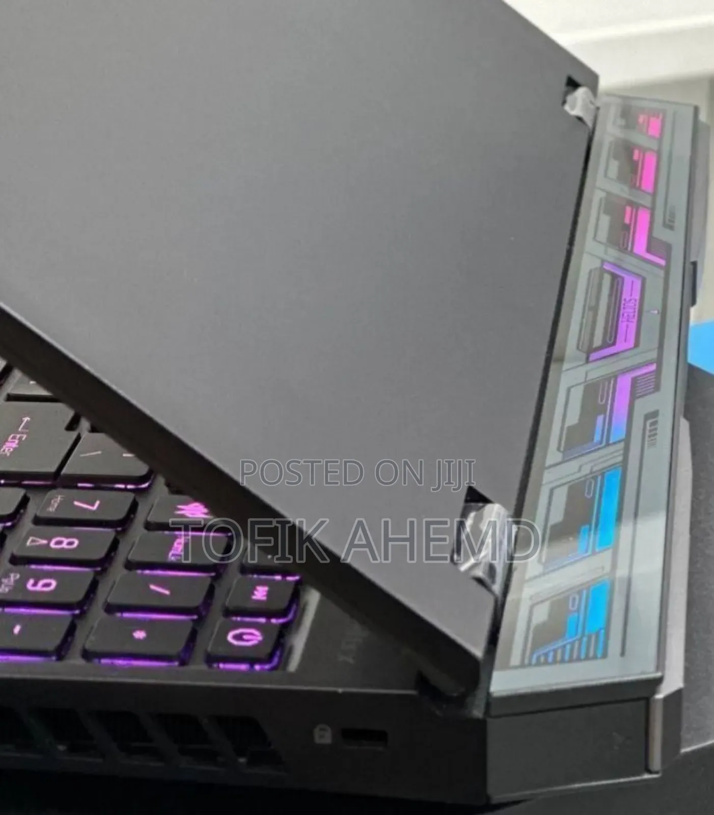 New Laptop Acer Predator Helios 300 16GB Intel Core I9 SSD 1T