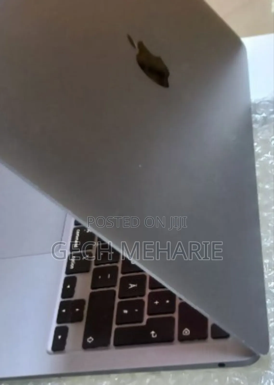 New Laptop Apple MacBook Air 2020 8GB Intel Core I5 SSD 256GB