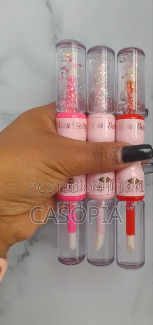 Miss Betty's 2in1 Lipgloss