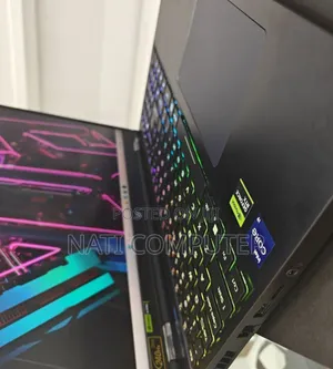 New Laptop Acer Predator Helios 300 16GB Intel Core I9 SSD 1T