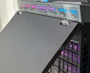 New Laptop Acer Predator Helios 300 16GB Intel Core I9 SSD 1T