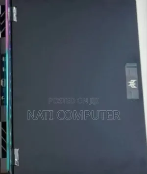 New Laptop Acer Predator Helios 300 16GB Intel Core I9 SSD 1T