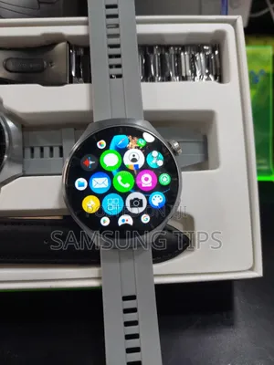 Smart Watch Sim Supported