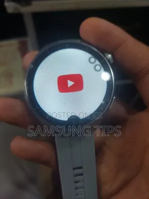 Smart Watch Sim Supported
