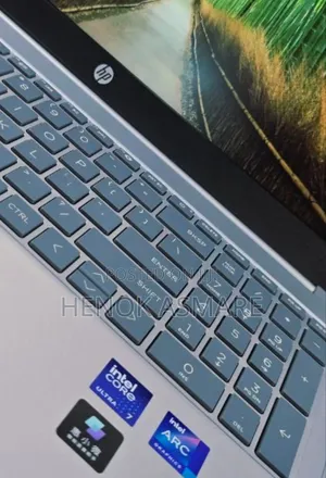 New Laptop HP Stream Notebook 16GB Intel Core Ultra 7 SSD 16 GB