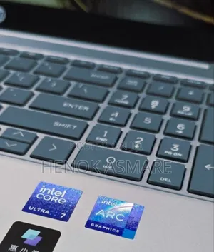 New Laptop HP Stream Notebook 16GB Intel Core Ultra 7 SSD 16 GB