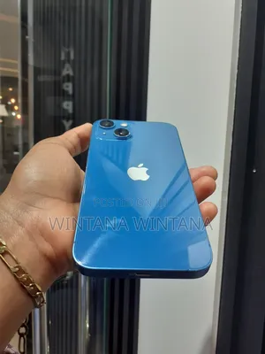 Apple iPhone 13 128 GB Blue