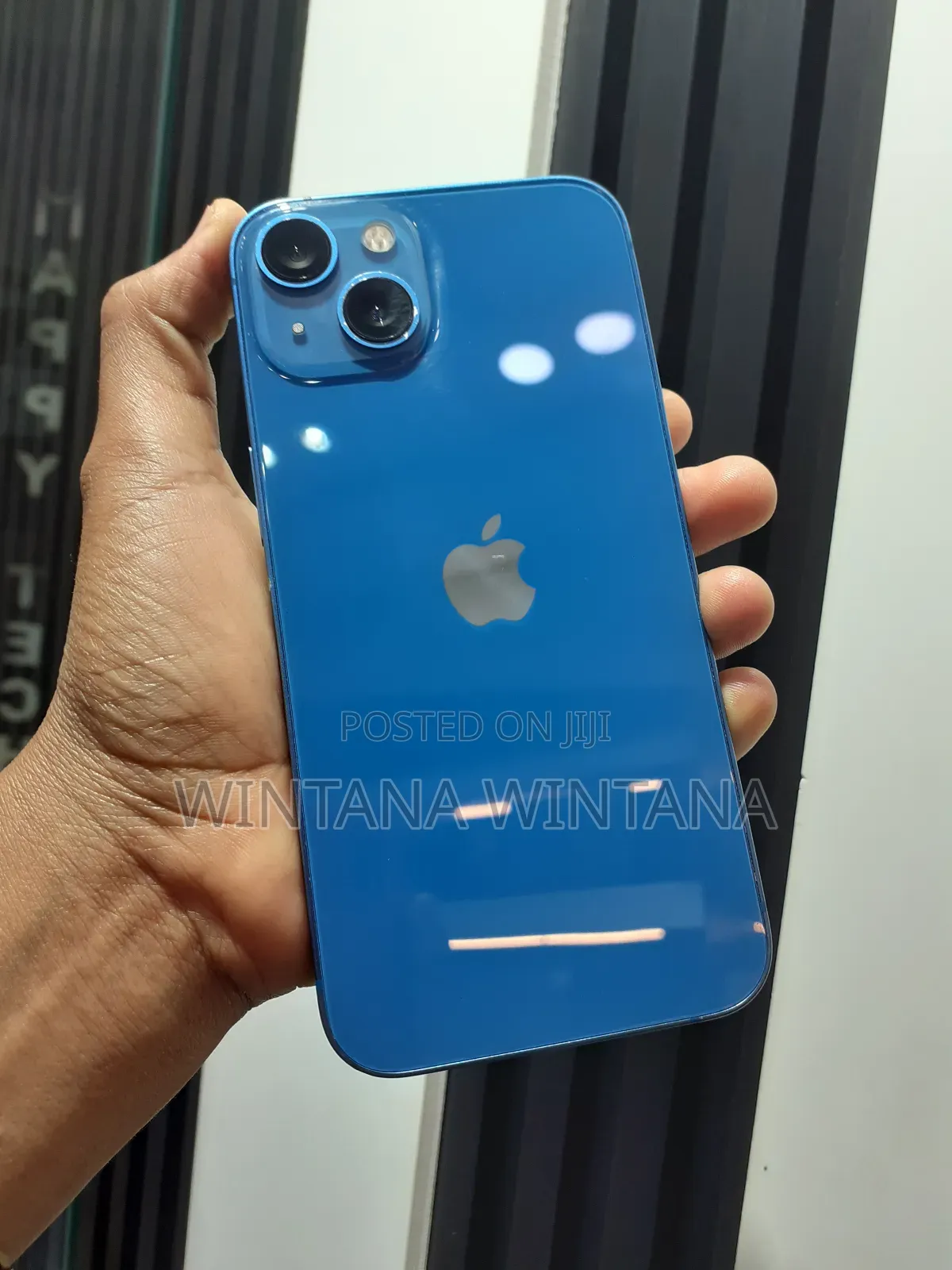Apple iPhone 13 128 GB Blue