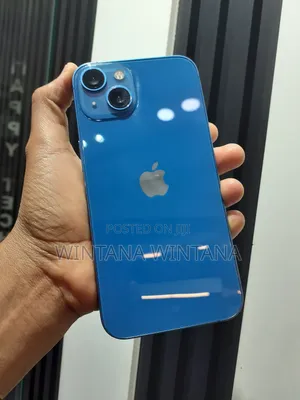 Apple iPhone 13 128 GB Blue