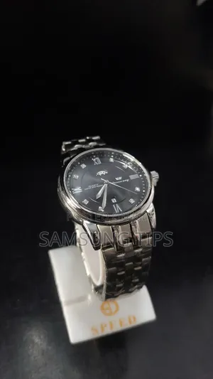 Photo - Men's Watch