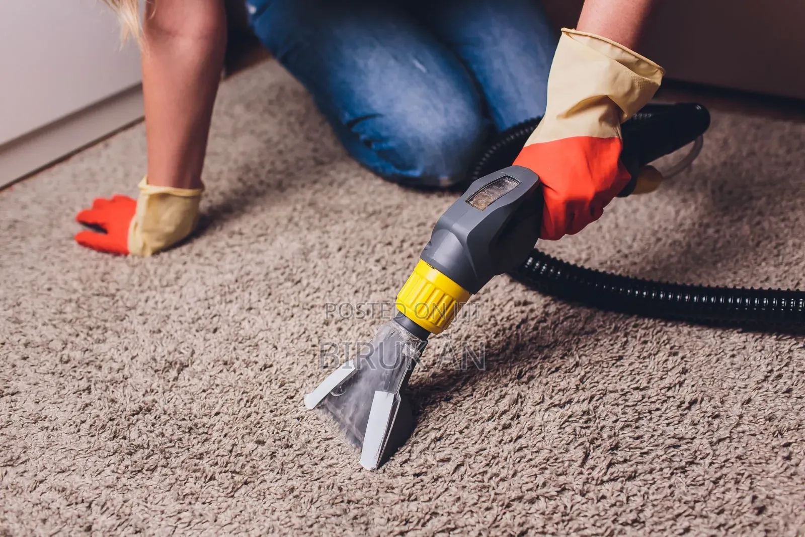 Fua Cleaning Service