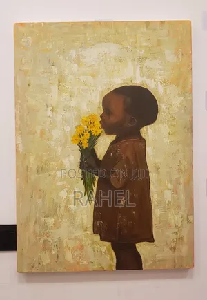 Photo - Original  Painting