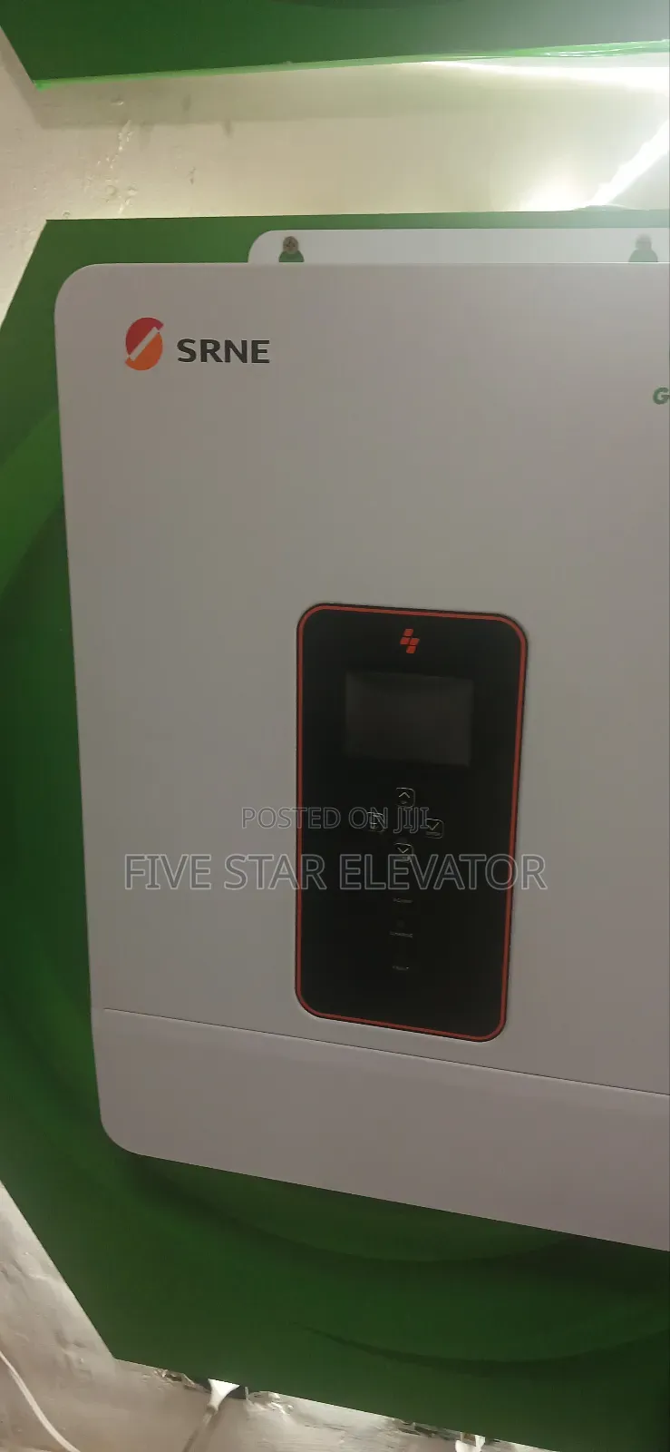 Best Solar Backup for Shops, Clinics Offices – Now in Ethiopia