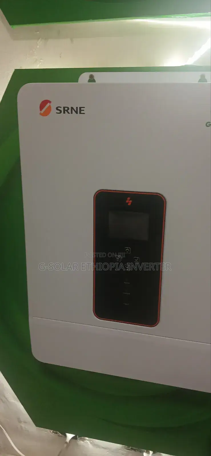 Best Solar Backup for Shops, Clinics Offices – Now in Ethiopia