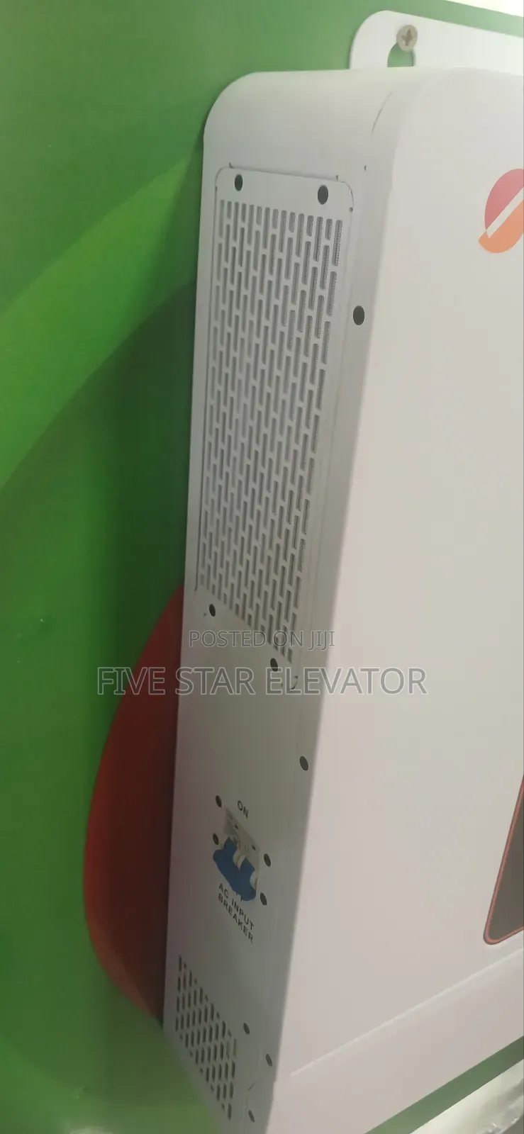 Best Solar Backup for Shops, Clinics Offices – Now in Ethiopia