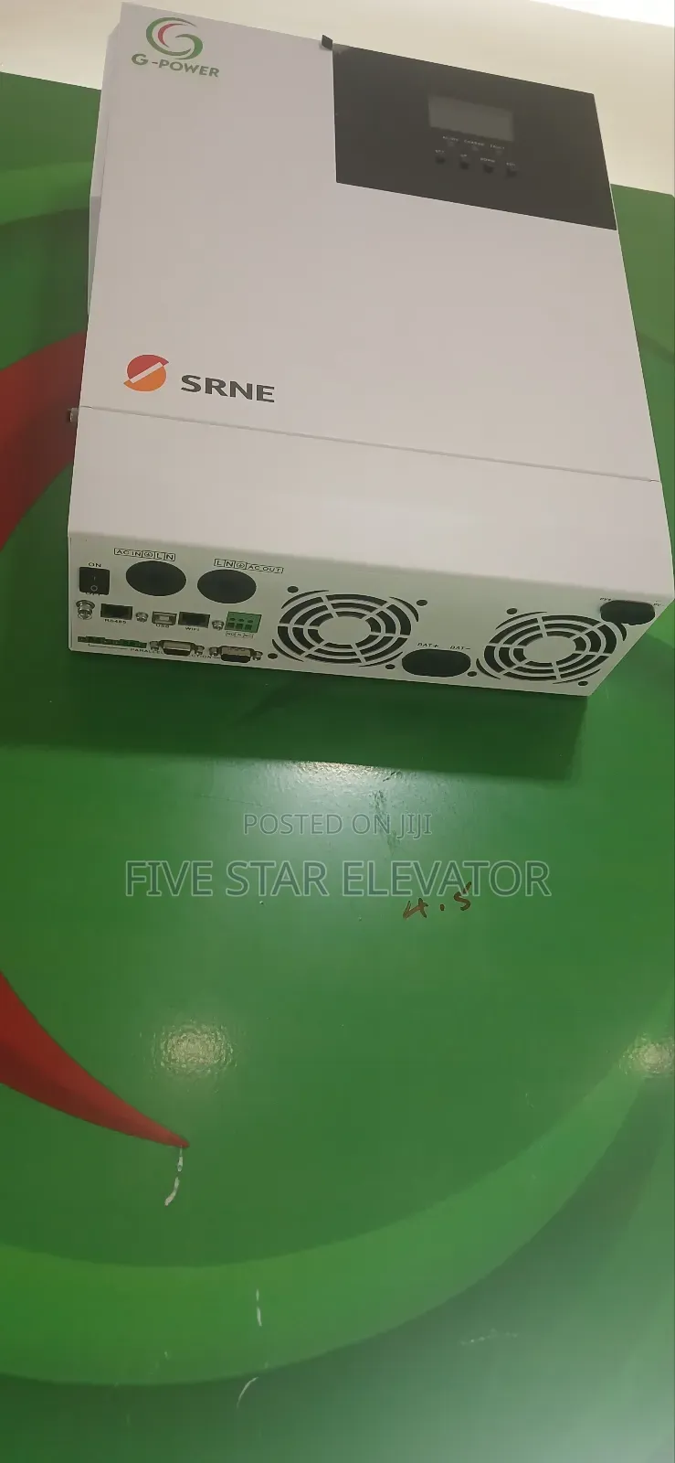 Best Solar Backup for Shops, Clinics Offices – Now in Ethiopia